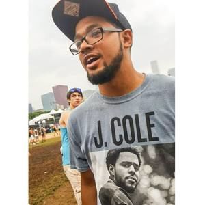 Meet your Posher, Todd